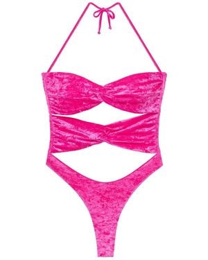 Perilla Lingerie Imagination One Piece - Pink