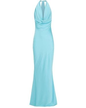 Studio Lexi Amalia Dress - Blue