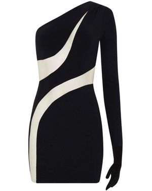 Room 24 Holly Dress - Black