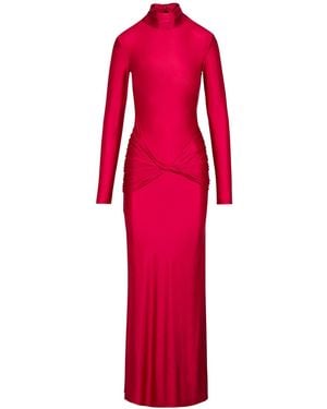 long sleeve lace navy dress Navy Blue A-Line V-Neck 3/4 Lace Sleeves Mother of the Bride Dress