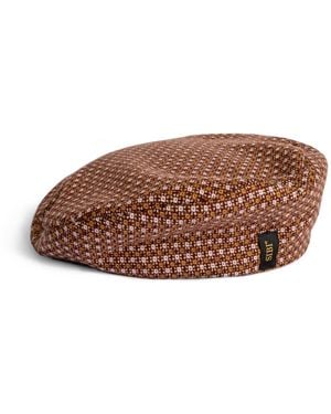 Sibi Hats Maxime - Brown