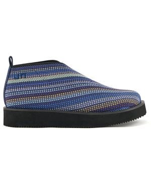 United Nude Fold Lo - Blue