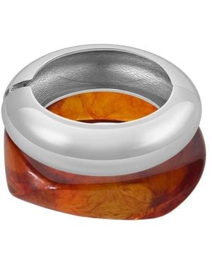 Mg Jewelry Siena Bangle Set - Multicolor
