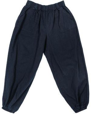 Ariko Day Pants - Blue