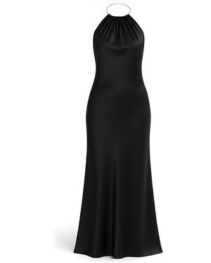 Lolam Nereus Dress - Blue