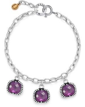 Unaloe Fantasy Bracelet - Blue