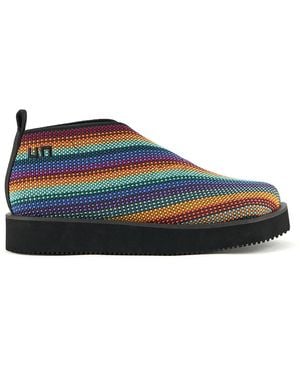United Nude Fold Lo - Blue