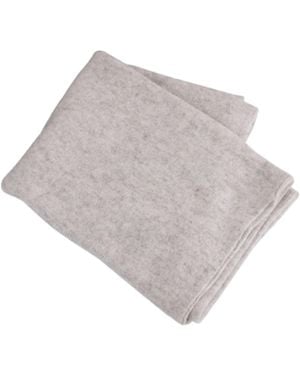 Cove Lucy Multi Way Cashmere Wrap - Grey