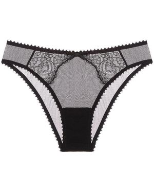 Journelle Chiara Bikini Noir - Grey
