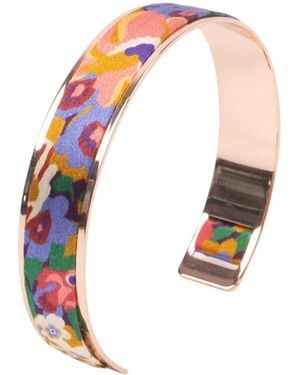 LE COLONEL Thorpeness Liberty Bracelet - Pink