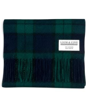 Loom & Cove Blackwatch - Green