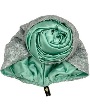 Julia Clancey Edith Glitz - Green