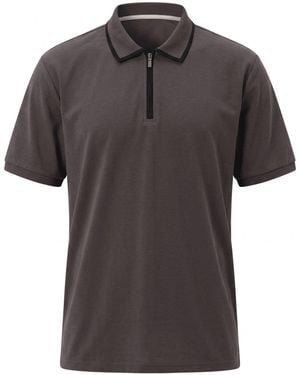 Ashita Fernandes Basel T Shirt - Grey