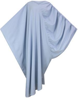 Miss Me Lina Kaftan - Blue