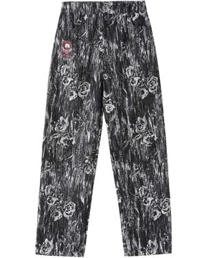 VERYRARE Midnight Phantom Trousers - Grey
