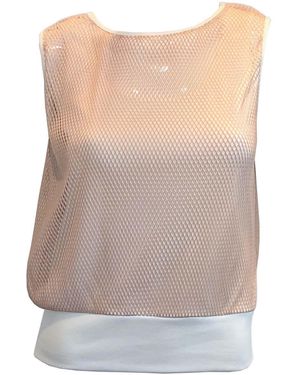 SNIDER Sweet Pea Top - Multicolour
