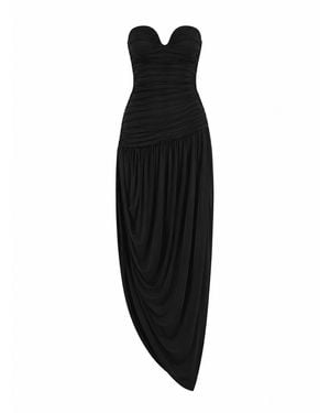 DELFI Collective Emna Dress - Black