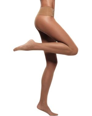 Hedoine Neutrals The Nude — Martini — Low - Natural