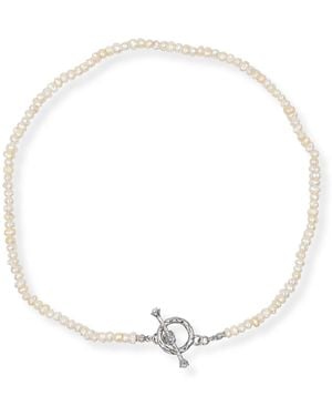 Martina Rozenberg Smira Jewelry Ondaluz - Metallic