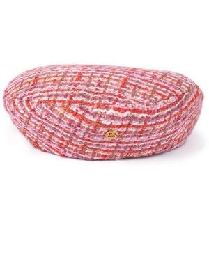 Sibi Hats Diana - Pink