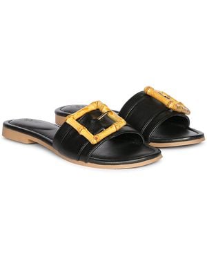 Jelavu Amsterdam - Black