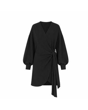 Nola Heta Dress - Black