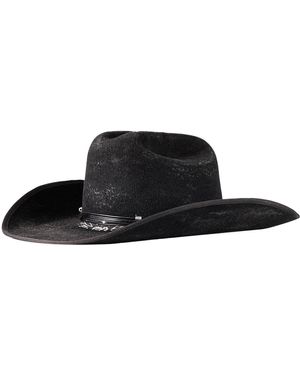 Other Cowboy Hat - Black