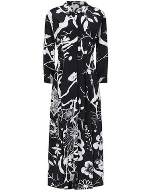 Mercy Delta Rosedene, Imaginary Paradise - Black