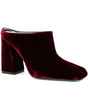 Valentina Rangoni Zurli Slide - Brown