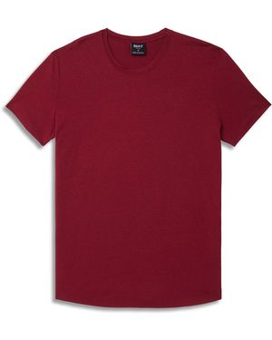 Bdxy Studio The Actor T-Shirt - Red