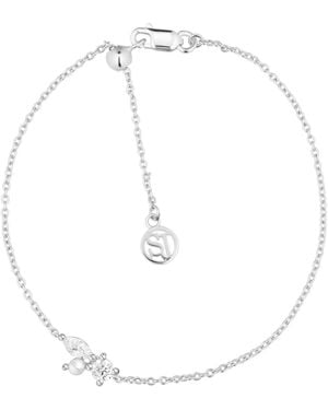 Sif Jakobs Jewellery Bracelet Adria Tre - White