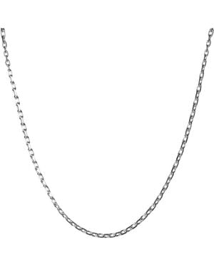 Other 60 Razor Chain - Metallic