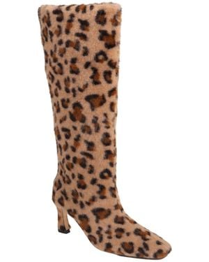 Selena Selena Neutrals The Responsible Boot - Brown