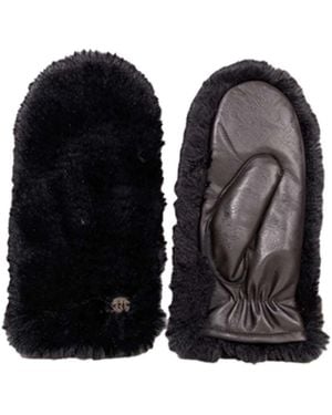 Nooki Design Betsy Mittens - Black