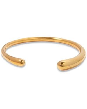 Kybele Studio Luna Bracelet - White