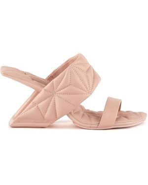 United Nude Neutrals Loop Hi - Pink