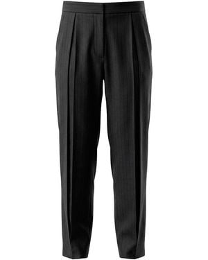 L2R THE LABEL Seroual Pants - Black