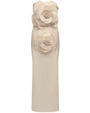 Miscreants Neutrals Rosie Dress - Natural