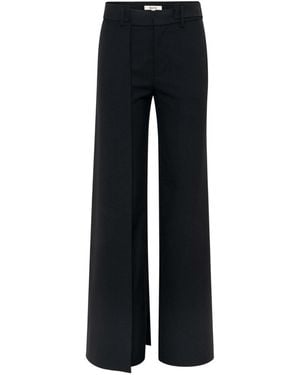 SÉLONE Calin Overlay Pants - Black