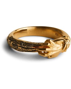 Kasun Touch No Evil - Metallic