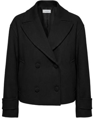 AGGI by HALEWSKI Lorena Jacket - Black