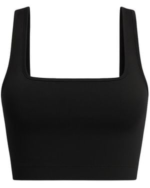 Altra Volta Energy Sports Bra - Black