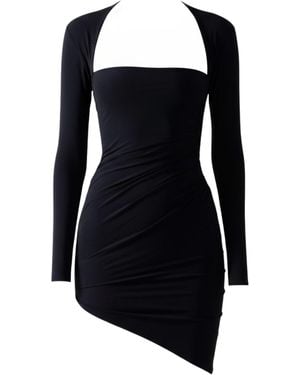 Room 24 Jessica Dress - Black