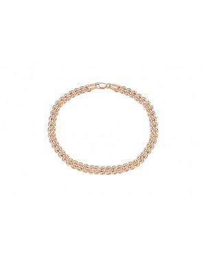 Reis Jewellery Pıt Bracelet - Metallic