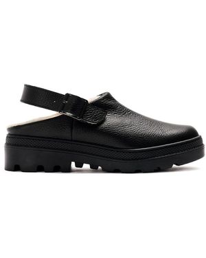 Naguisa Amalia - Black