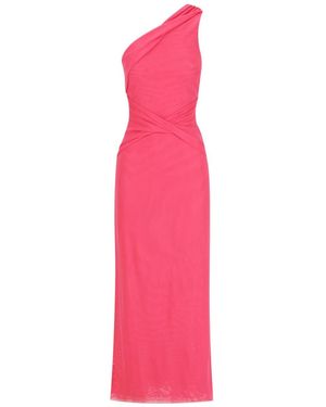 Studio Lexi Lazaro Dress - Pink