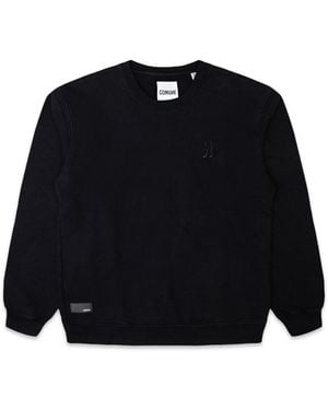 Comune Luka Crew - Black