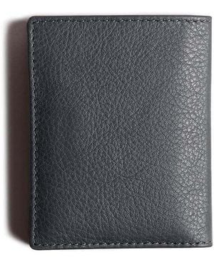 Harber London Rfid Card Wallet - Black