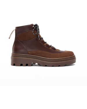 Naguisa Balch Multi Chunky - Brown