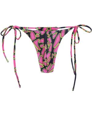 Paloma Lira Volt Web Armour Tangtsumi - Pink